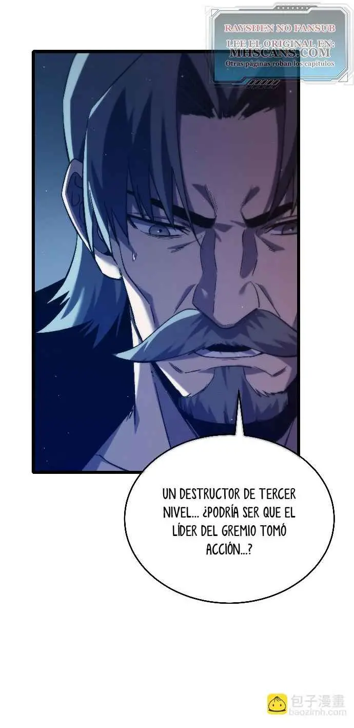  MIS HABILIDADES PASIVAS SON INVENCIBLES > Capitulo 78 > Page 301